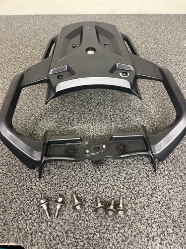 Triumph sprint 1050 rack - triumph, gt