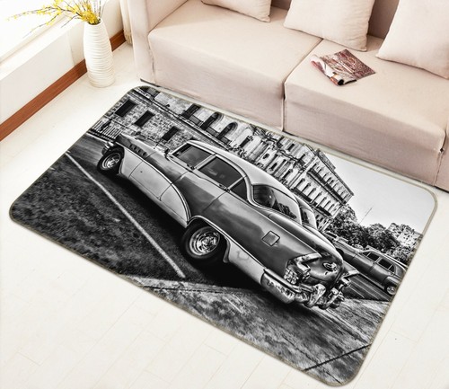 Black car house zhub012 - 3d,