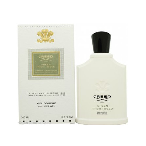 Green irish tweed creed - green, by