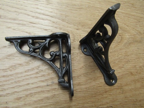 Pair mini victorian - pair,