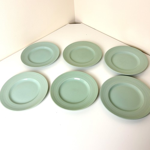Woods ware beryl - woods, dinner