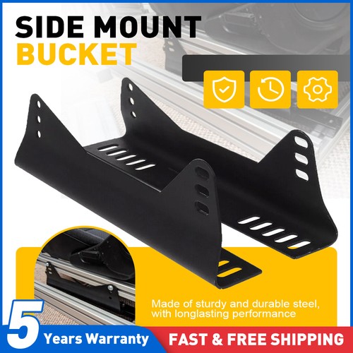 Pair racing bucket - racing, seat