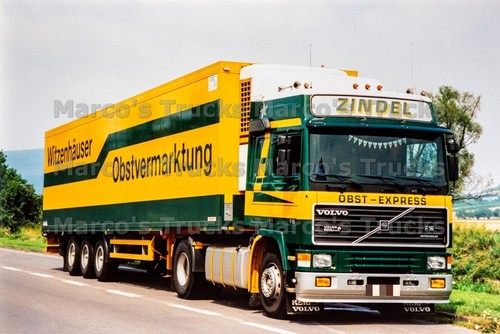 Truck photo volvo - truck,