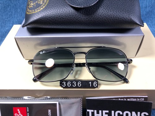 Ray ban rb3636 new - ray-ban, caravan