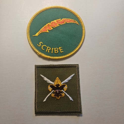 Boy scouts america - america, vintage