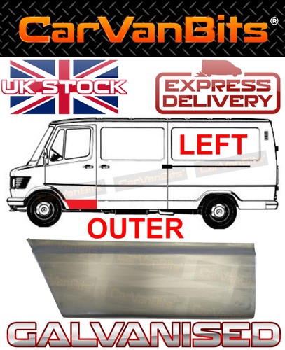 For mercedes 207 410 - for, t1