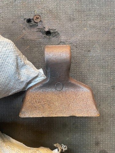 Spearhead mcconnel bomford - mcconnel,
