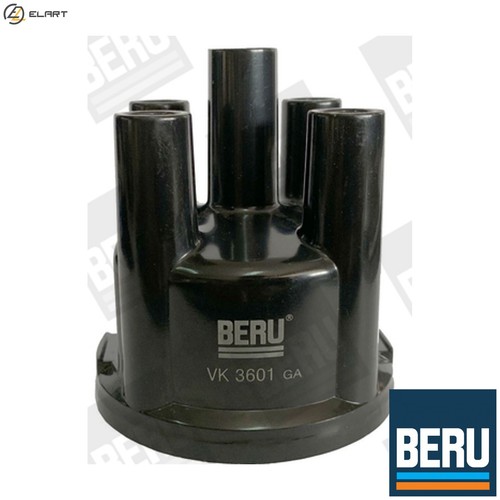 Distributor cap vk3601 for - cap, vw