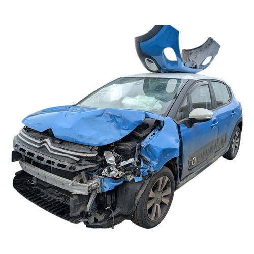 Citroen mk3 2016 2020 right - c3, 2016-2020