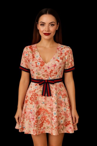 Kawaii floral mini - floral,