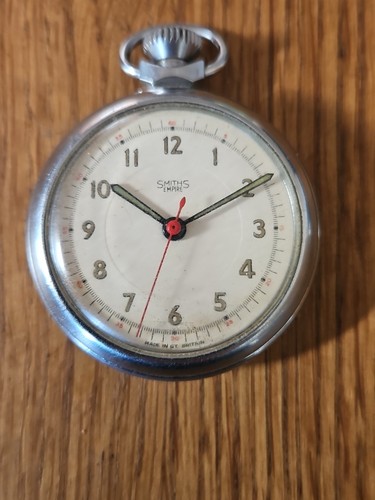Smiths empire vintage - smiths,