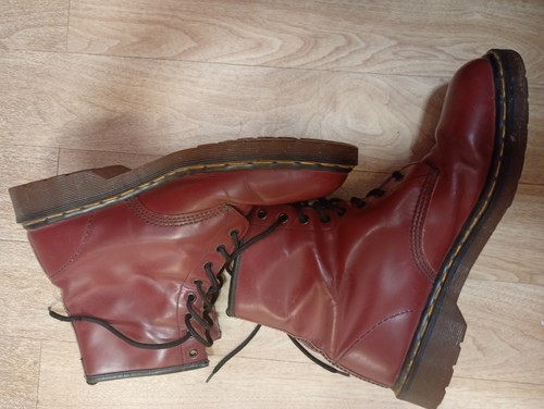 Vintage 90s martens - , dr.