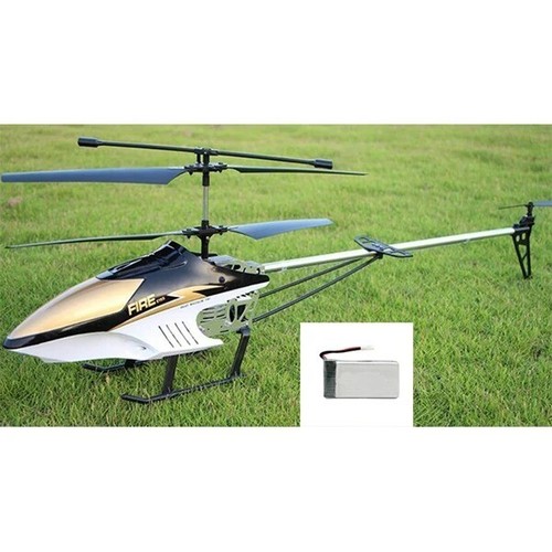 5ch 80cm large helicopter - 3.5ch,