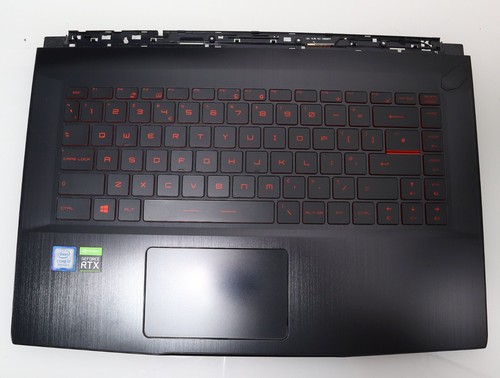Msi gf65 thin 9sd 10ue - gf65,