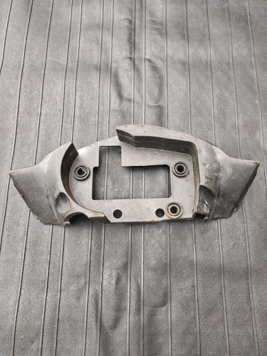Aprilia sr50r clock panel - aprilia,
