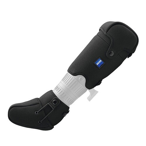 Zeiss stay case - case, designed