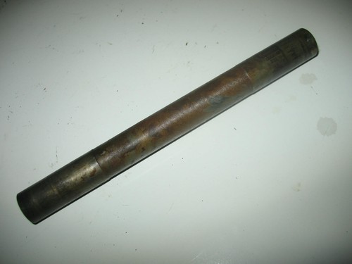 Swingarm rear arm spacer - rear,