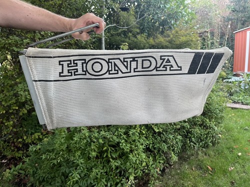 Honda hr173 hrb423 genuine - honda, /