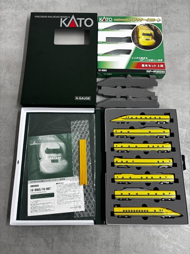 Kato 897 896s gauge 923 - kato,