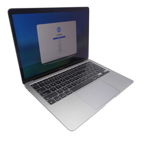 Apple macbook air a2337 - macbook,
