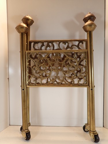 Ornate vintage antique - ornate,