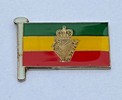 Udr ulster defence regiment - udr,