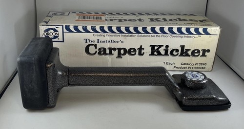 Orcon carpet stretcher - orcon,