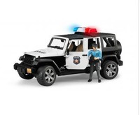Bruder 02526 suv model - 02526, abs