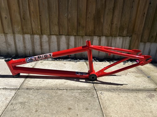Dirt bros bmx - bros, murphy