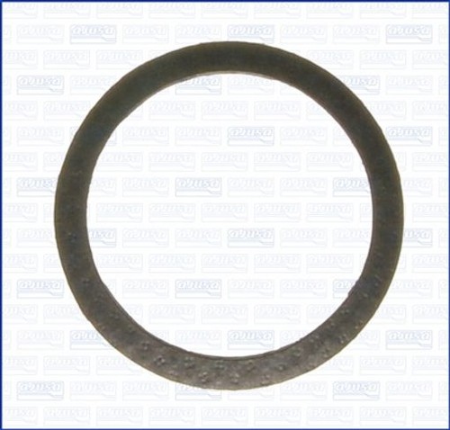 Fits ajusa aju00744500 - ajusa, exhaust