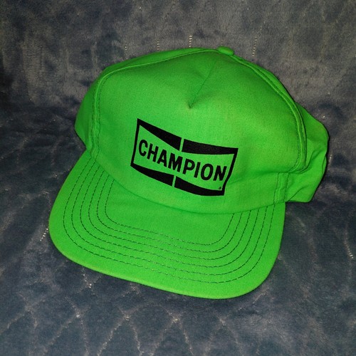 Vintage champion spark plug - champion,