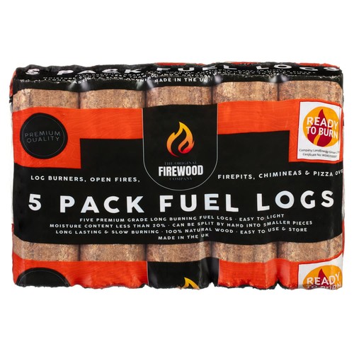 5pk the original firewood - 5pk, co
