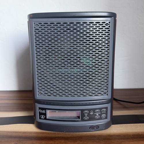 Ecoquest fresh air - fresh,