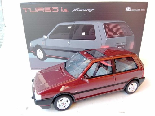 Fiat uno turbo mk2 - uno,