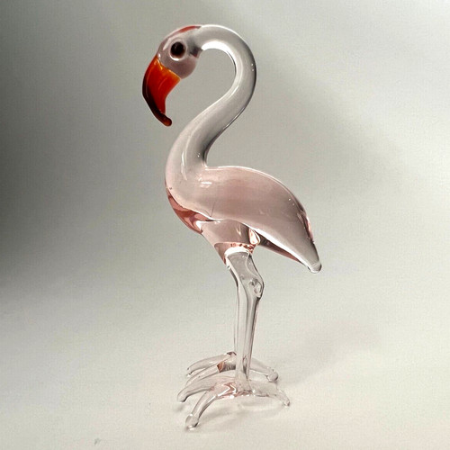 Murano glass handcrafted - glass,,