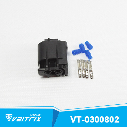 3way for bmw plug - bmw, pdc