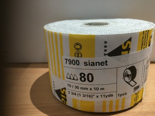70mm 10metre roll sia 7900 - 70mm,