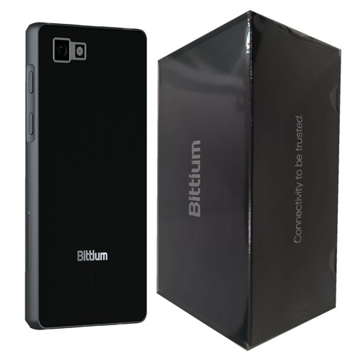 New bittium encrypted tough - new,