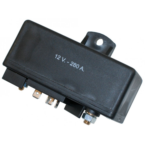 12v 50a glow - 12v,