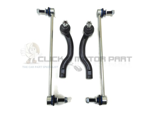 Front anti roll bar - 2,