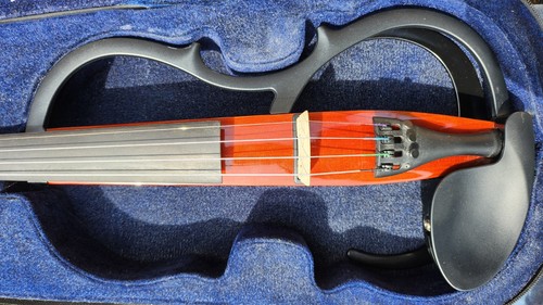 Yamaha electric silent - electric,