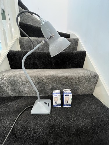 Anglepoise original 1227 - 1227, mini
