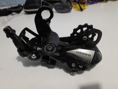 Shimano tourney tx55 - tx, rd-tx55