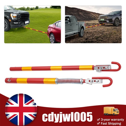 5000kg ton steel towing - 5,