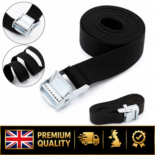 Heavy duty ratchet - ratchet, tie