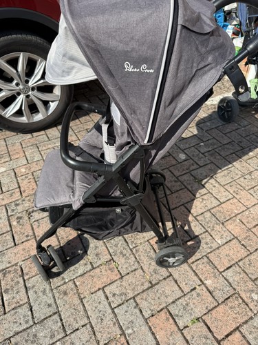 Silvercross lightweight travel - silvercross,