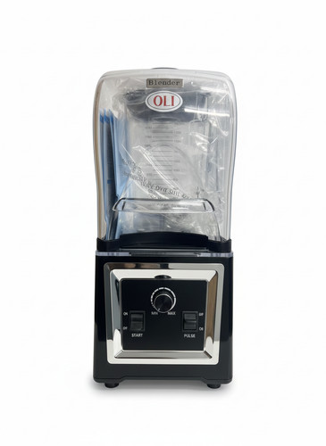 Commercial bar blender with - commercial,