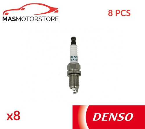Engine spark plug set - set, plugs