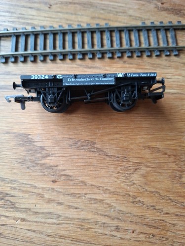 Dapol gague 39324 - 39324, flat