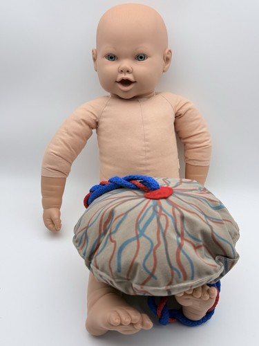 Touch needs 50cm birthing - 50cm,